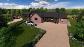 Building Plot in Sudbury photo